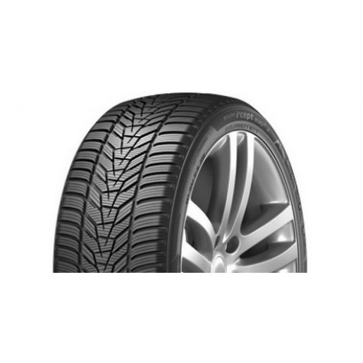 245/65R17 111H WINTER I CEPT EVO3 X W330A XL UN MS 3PMSF (E-7.4) HANKOOK